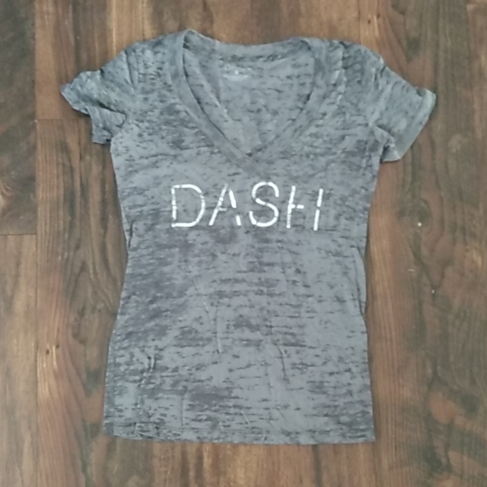 Dash Shirt
